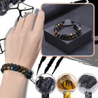 Water Resistant Bracelet Protection