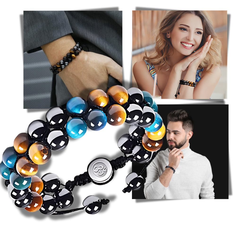 Water Resistant Bracelet Protection