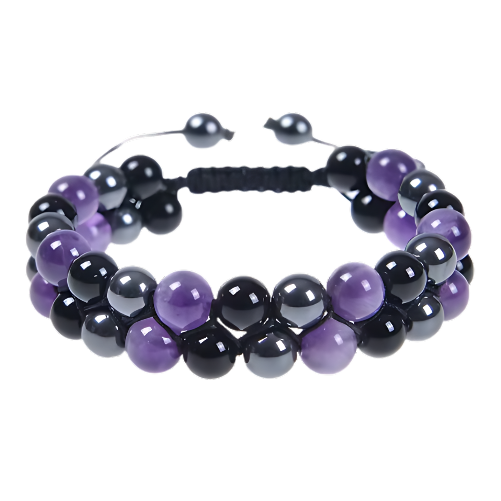 Water Resistant Bracelet Protection