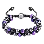 Water Resistant Bracelet Protection