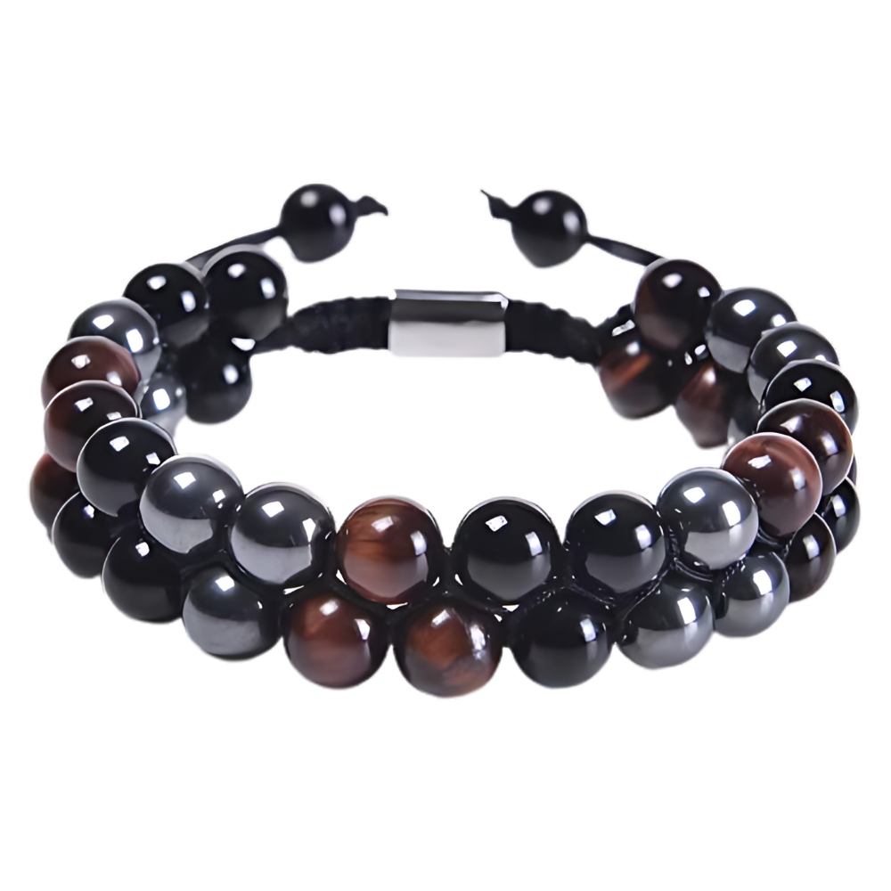 Water Resistant Bracelet Protection