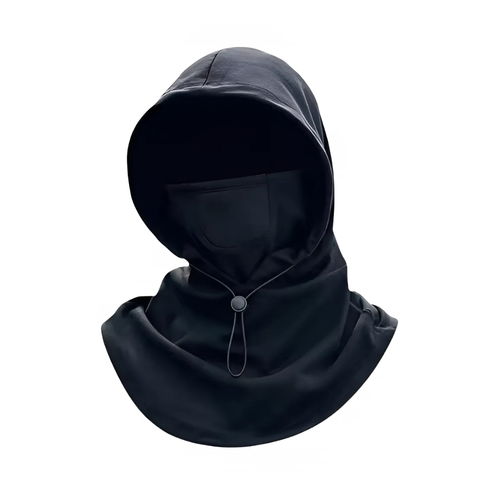 Windproof Cycling Breathable Mask