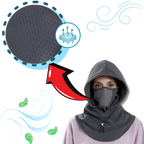 Windproof Cycling Breathable Mask