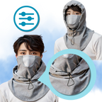 Windproof Cycling Breathable Mask