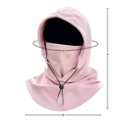 Windproof Cycling Breathable Mask