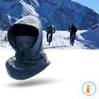 Windproof Cycling Breathable Mask