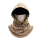 Windproof Cycling Breathable Mask