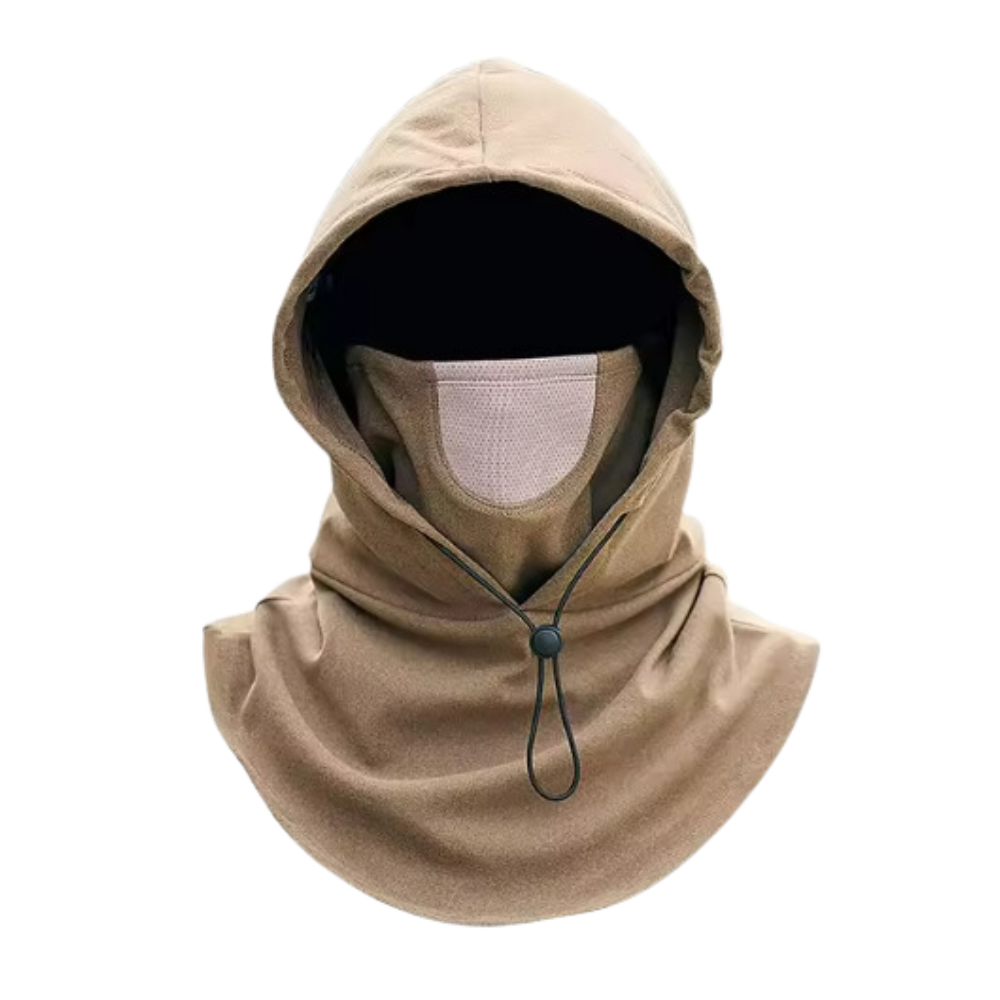 Windproof Cycling Breathable Mask