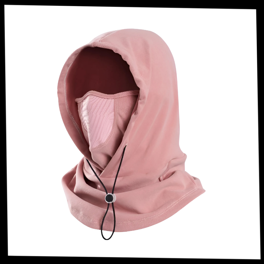 Windproof Cycling Breathable Mask