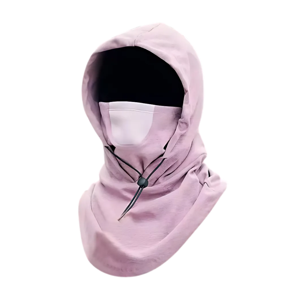 Windproof Cycling Breathable Mask