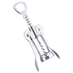 Versatile Wine Bottle Opener