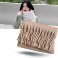 Women's Cozy Elegance Scarf