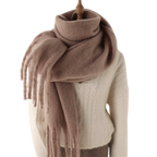 Women's Cozy Elegance Scarf