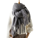 Women's Cozy Elegance Scarf