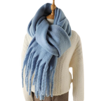Women's Cozy Elegance Scarf