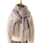 Women's Cozy Elegance Scarf
