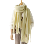 Women's Cozy Elegance Scarf