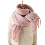Women's Cozy Elegance Scarf