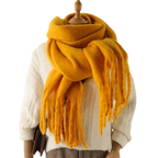 Women's Cozy Elegance Scarf