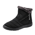 Women's Warm Waterproof Snow Boots