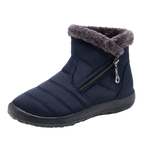 Women's Warm Waterproof Snow Boots