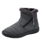 Women's Warm Waterproof Snow Boots