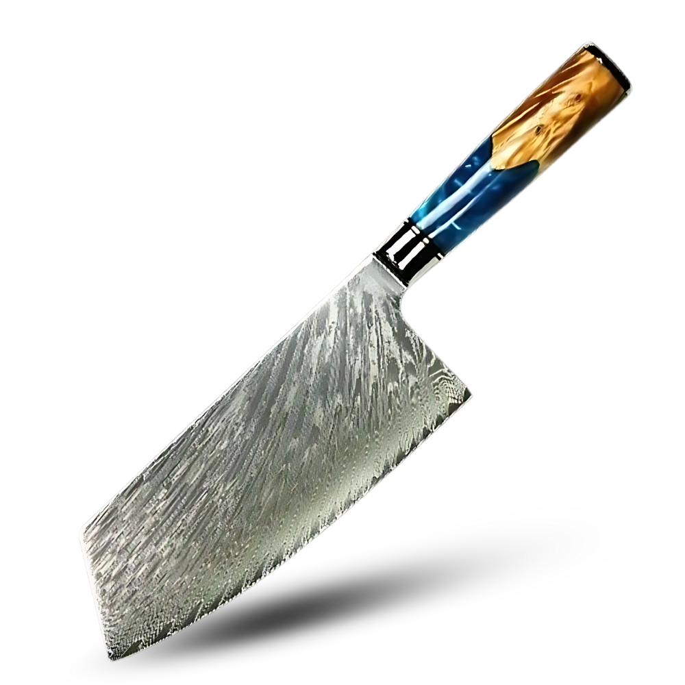 Riviera Maya Series Japanese Knives