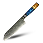 Riviera Maya Series Japanese Knives