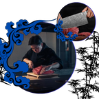 Riviera Maya Series Japanese Knives