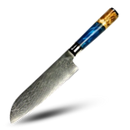 Riviera Maya Series Japanese Knives