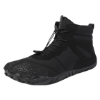 Zero Heel Waterproofing Hiking Shoes