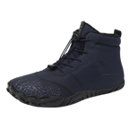 Zero Heel Waterproofing Hiking Shoes