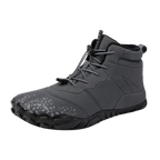 Zero Heel Waterproofing Hiking Shoes