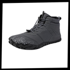 Zero Heel Waterproofing Hiking Shoes