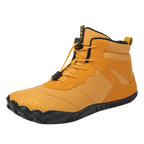 Zero Heel Waterproofing Hiking Shoes